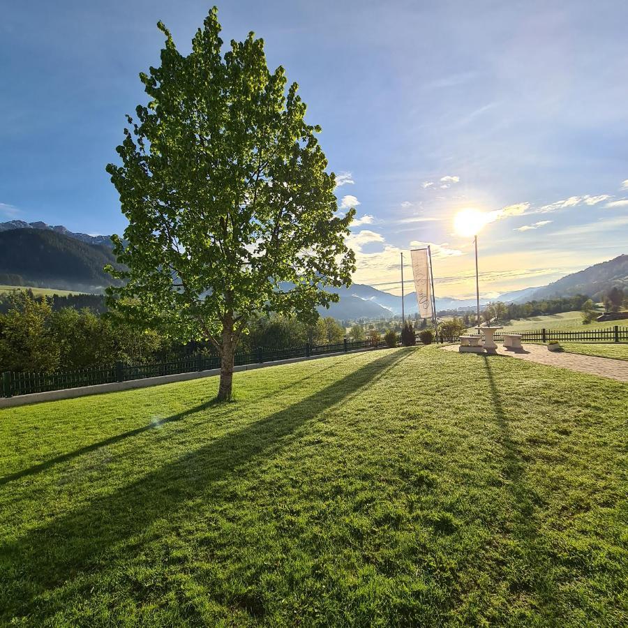 Vive Diem Haus Exterior foto
