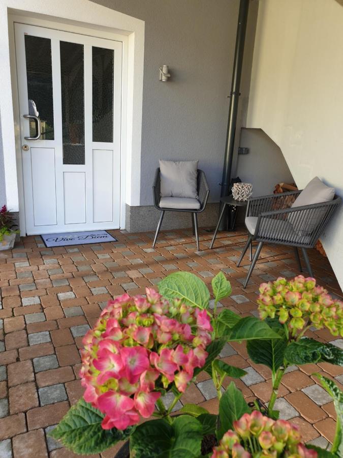 Vive Diem Haus Exterior foto