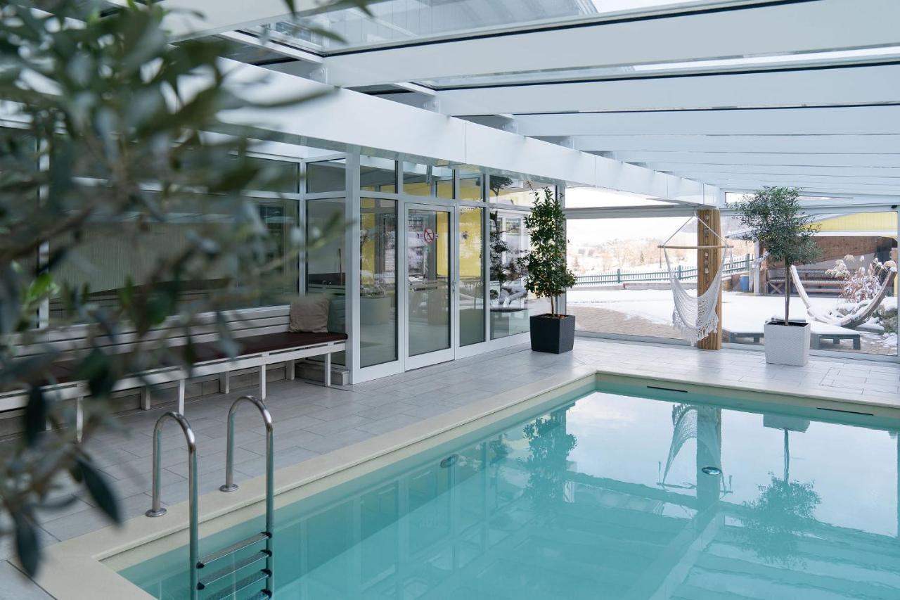 Vive Diem Haus Exterior foto