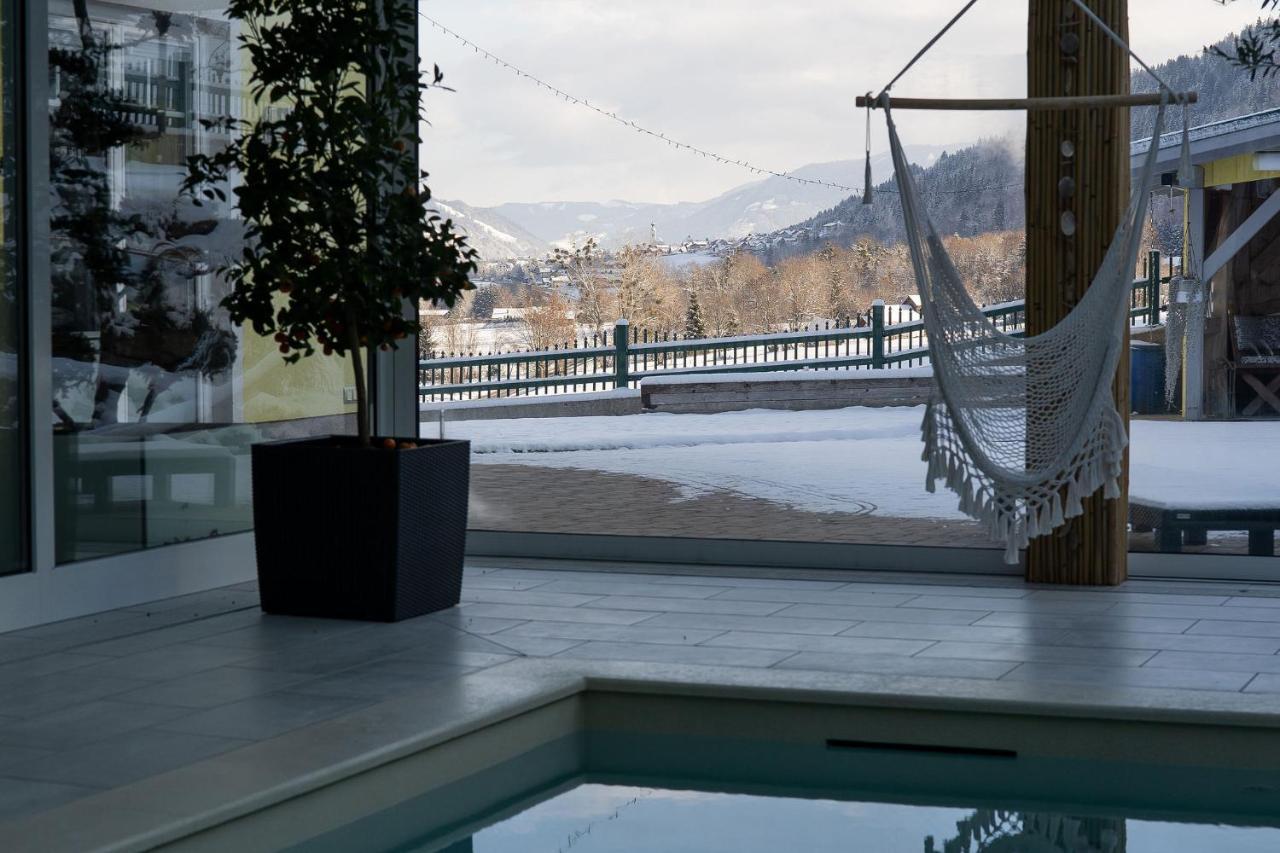 Vive Diem Haus Exterior foto
