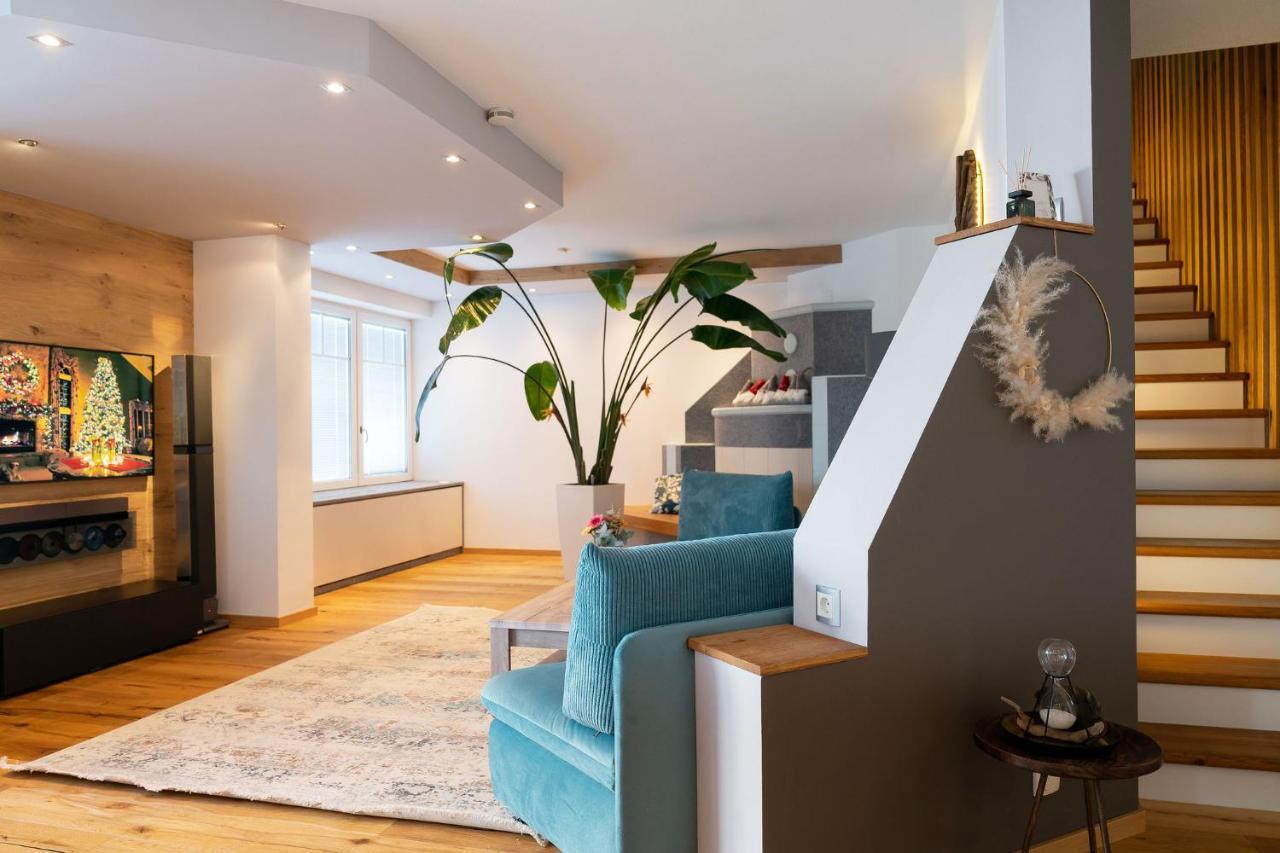 Vive Diem Haus Exterior foto