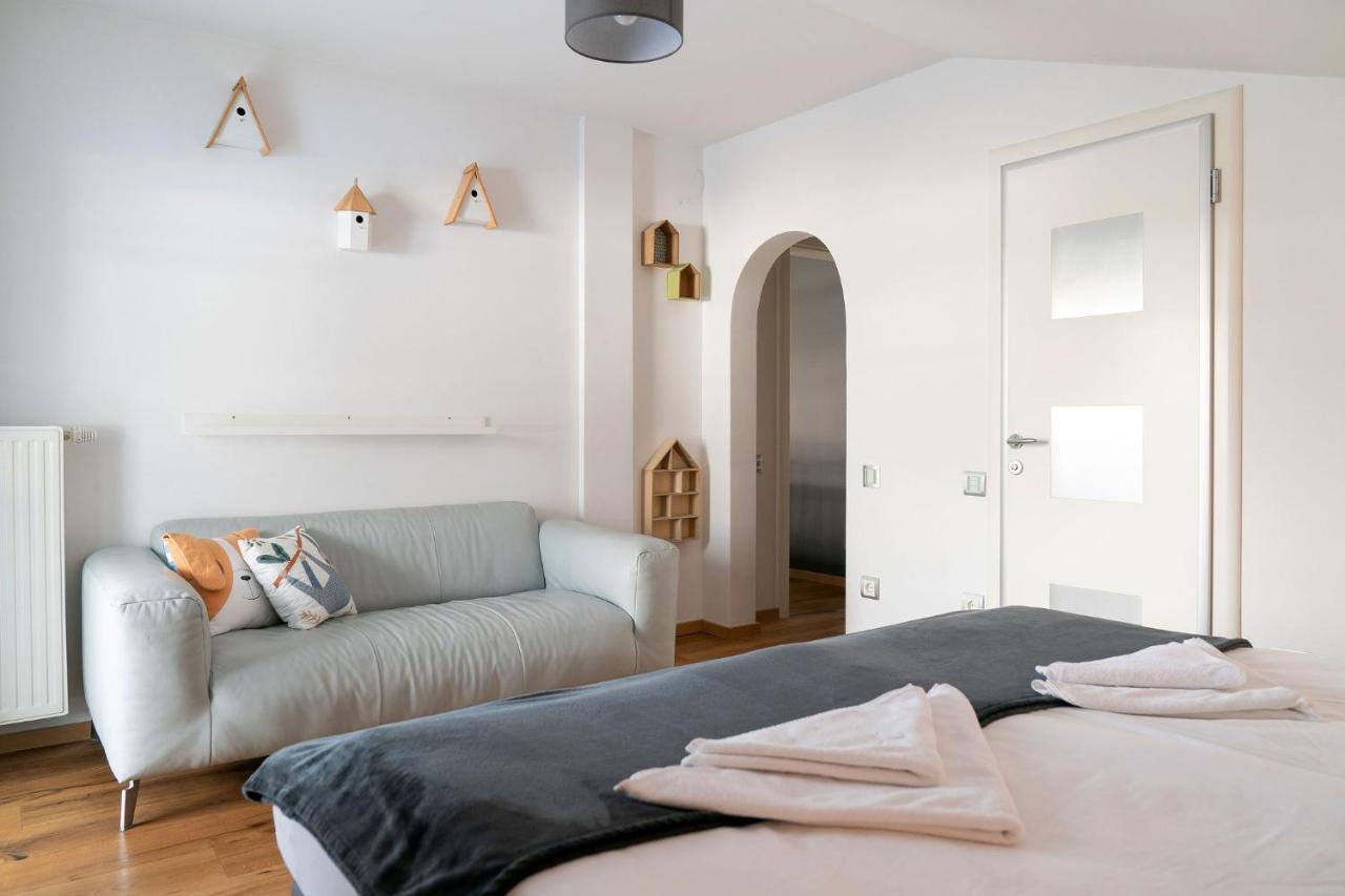 Vive Diem Haus Exterior foto