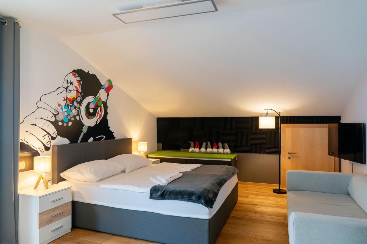 Vive Diem Haus Exterior foto