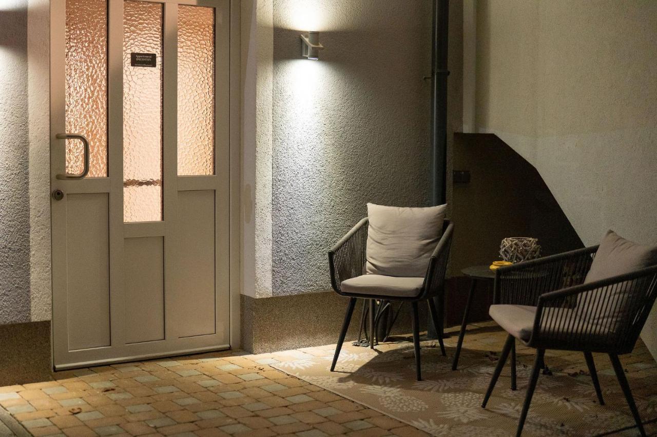 Vive Diem Haus Exterior foto