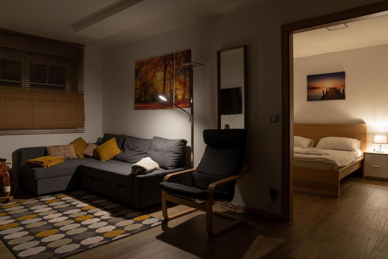Vive Diem Haus Exterior foto