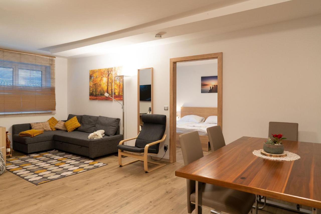 Vive Diem Haus Exterior foto
