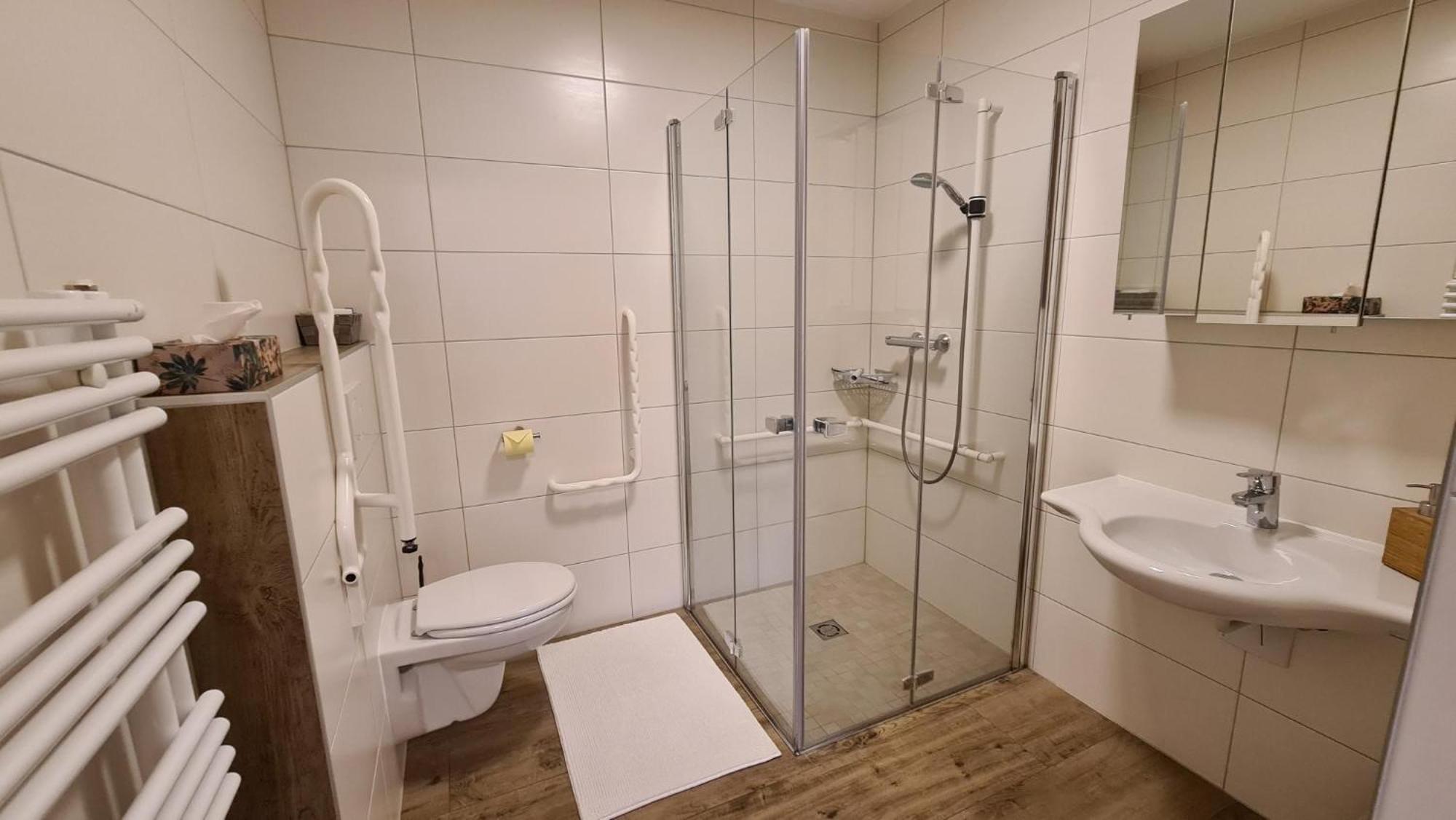 Vive Diem Haus Quarto foto