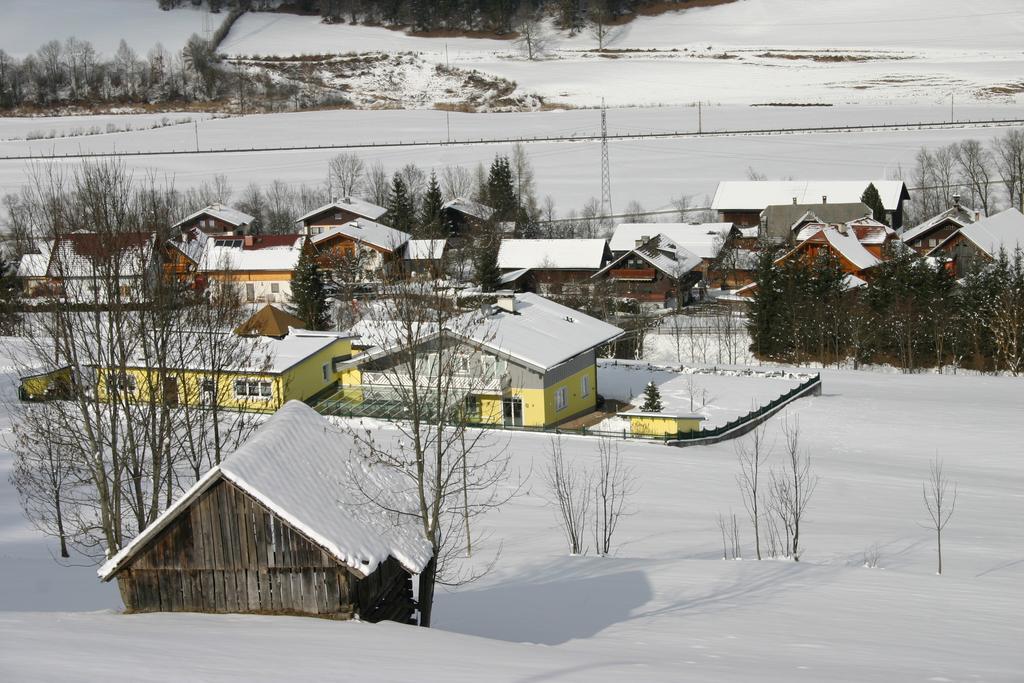 Vive Diem Haus Exterior foto