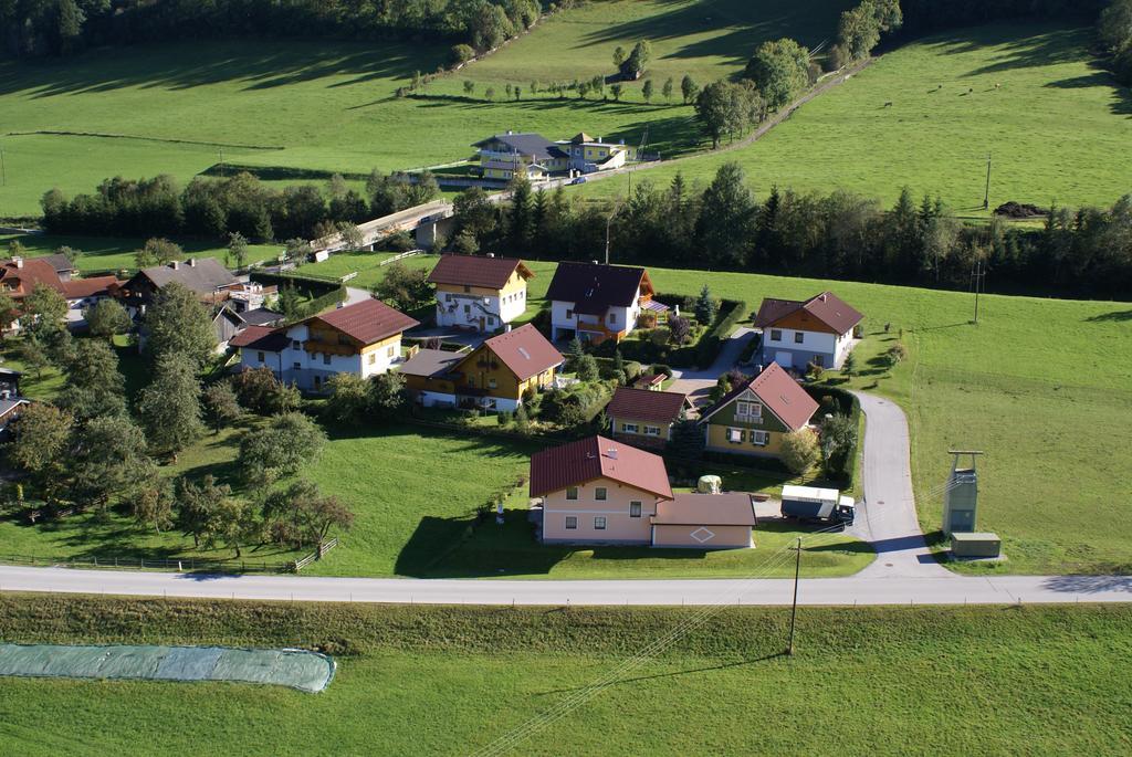 Vive Diem Haus Exterior foto