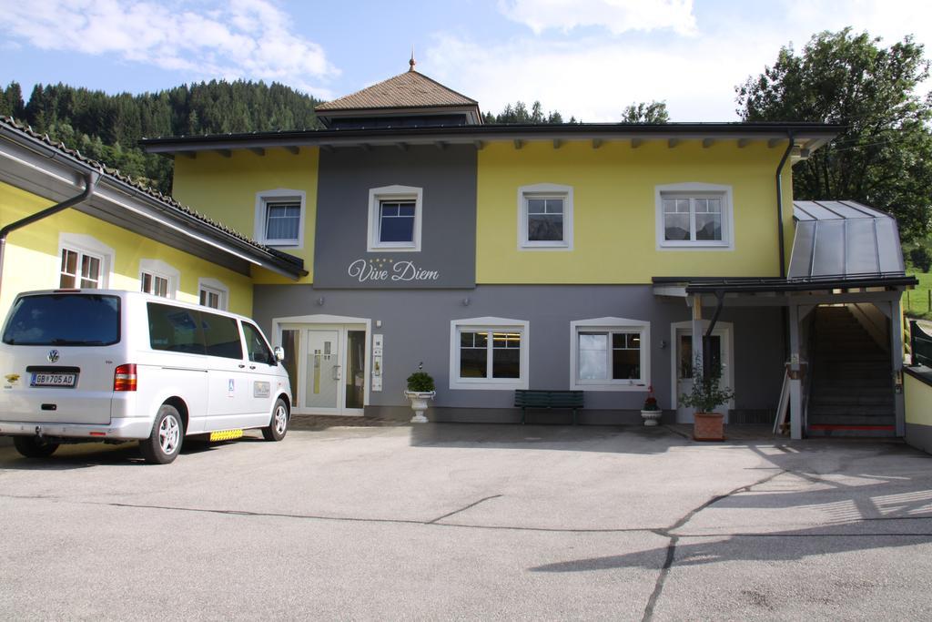 Vive Diem Haus Exterior foto