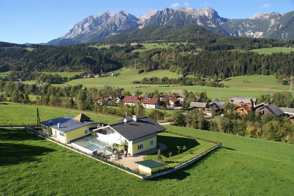 Vive Diem Haus Exterior foto