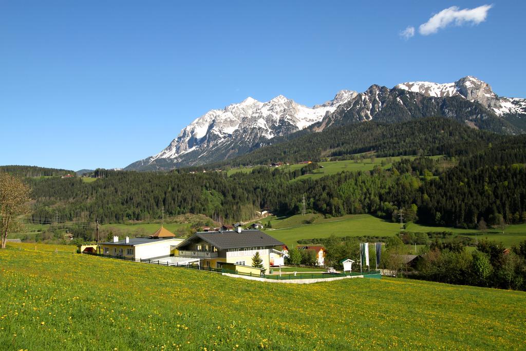 Vive Diem Haus Exterior foto
