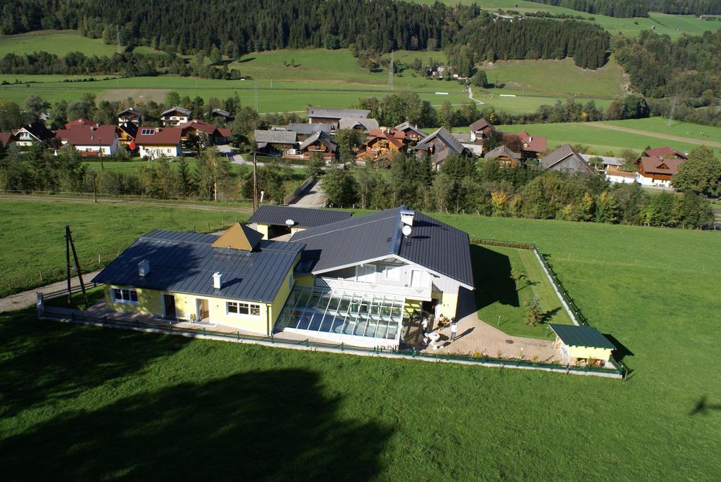 Vive Diem Haus Exterior foto