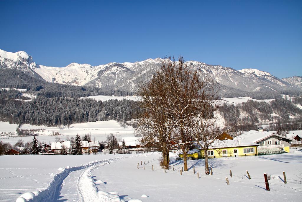 Vive Diem Haus Exterior foto